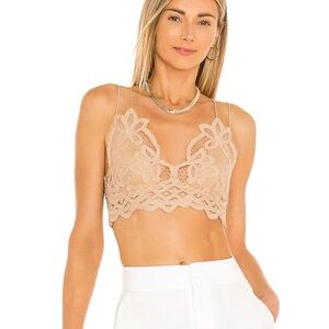 Free People Adella Bralette